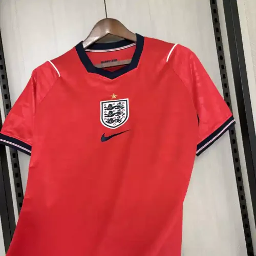 England 2026 World Cup Away Jersey - Fan Version