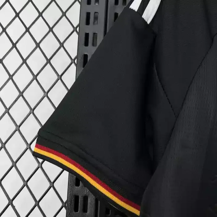 Germany 2026 World Cup Special Away Jersey - Fan Version