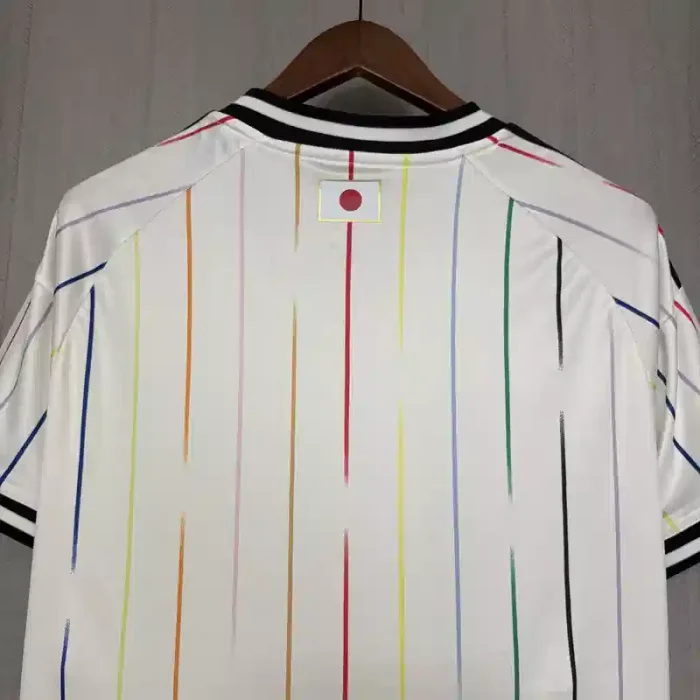 Japan 2026 World Cup Away Jersey - Fan Version