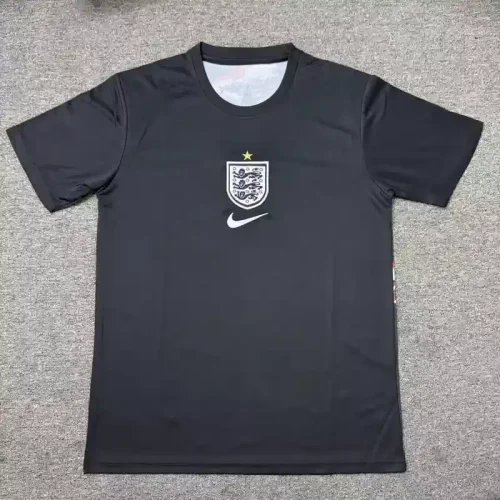 England 2026 World Cup Goalkeeper Jersey - Fan Version