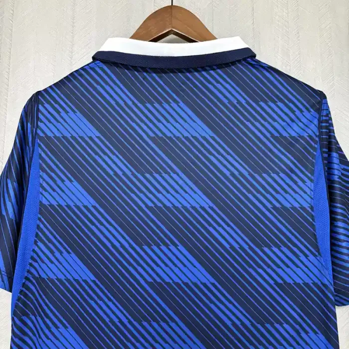 France 2026 World Cup Home MBAPPE Jersey - Fan Version