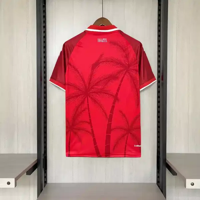 Haiti 2026 World Cup Third Jersey - Fan Version