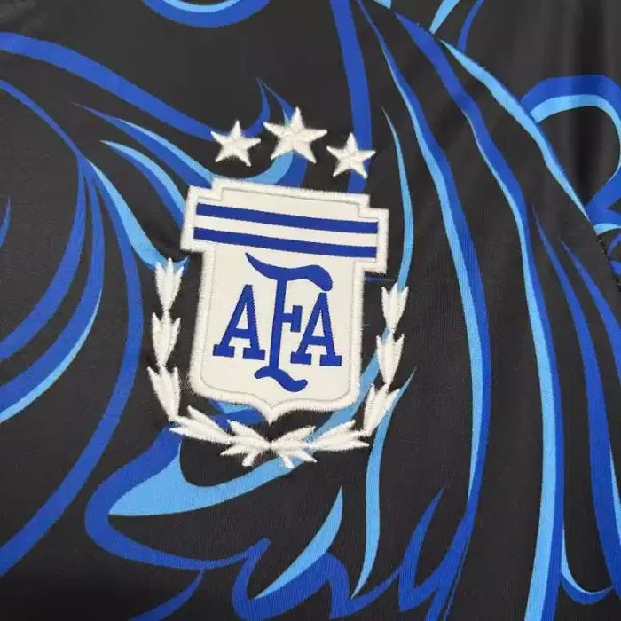 Argentina 2026 World Cup Away Jersey - Fan Version