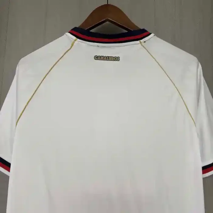 Panama 2026 World Cup Away Jersey - Fan Version