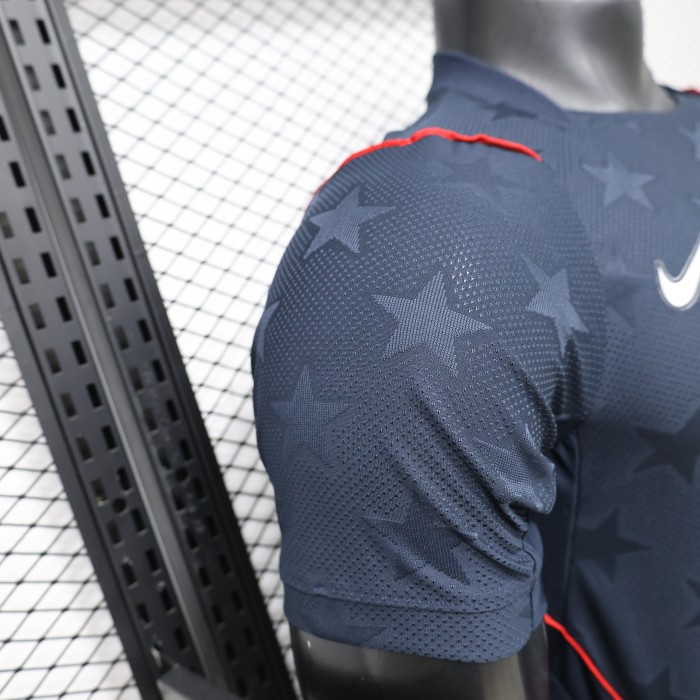 USA 2026 World Cup Away  Jersey- Player Version