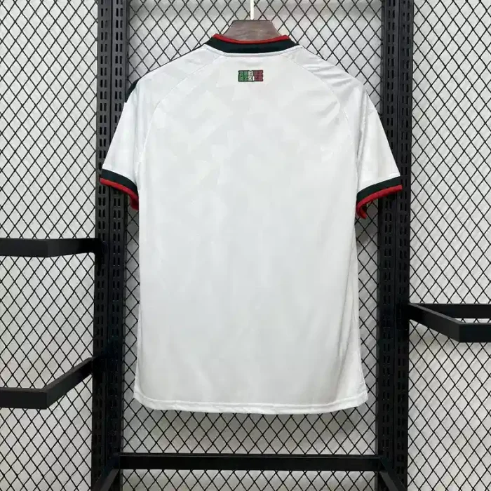 Mexico 2026 World Cup Away Jersey - Fan Version