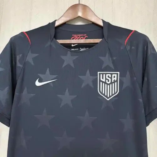 USA 2026 World Cup Away Jersey - Fan Version