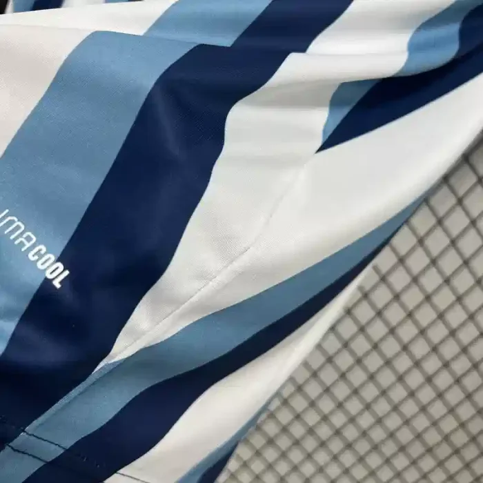 Argentina 2026 World Cup Special Edition Jersey - Fan Version