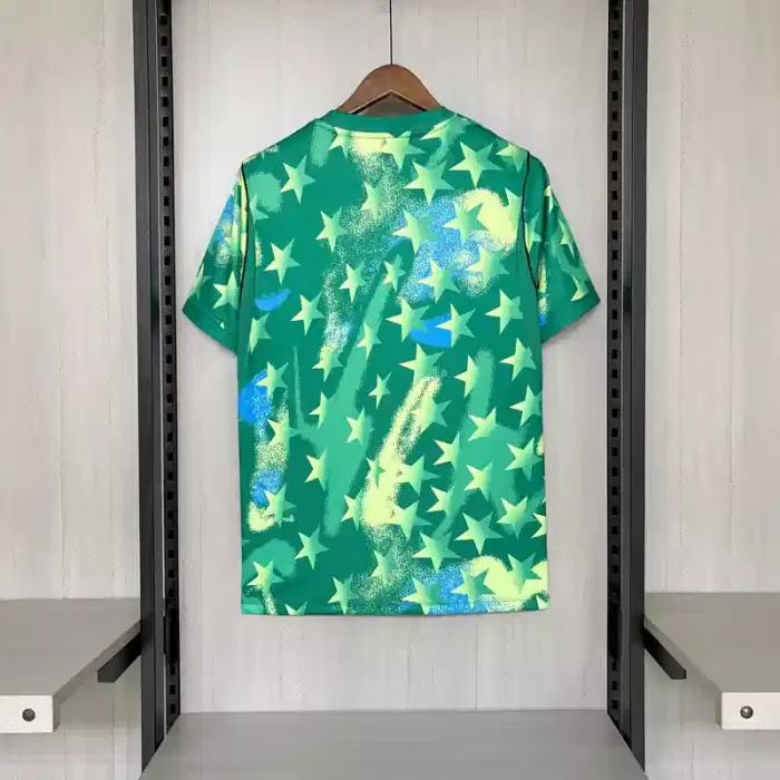 USA 2026 World Cup Goalkeeper Jersey - Fan Version