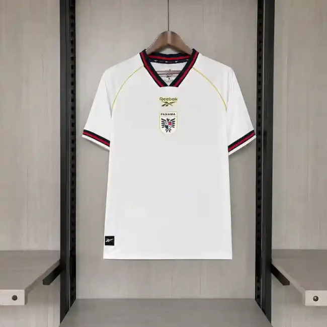 Panama 2026 World Cup Away Jersey - Fan Version