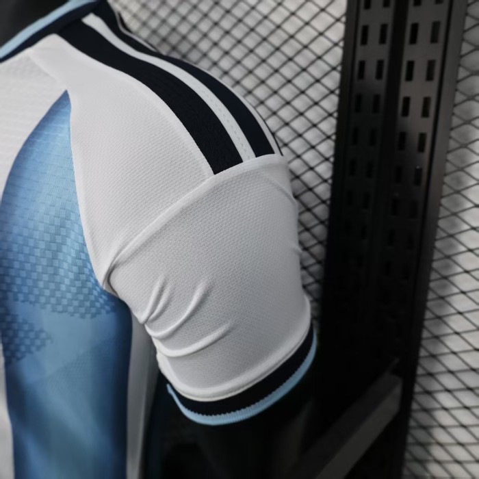 Argentina 2026 World Cup Home Jersey- Player Version