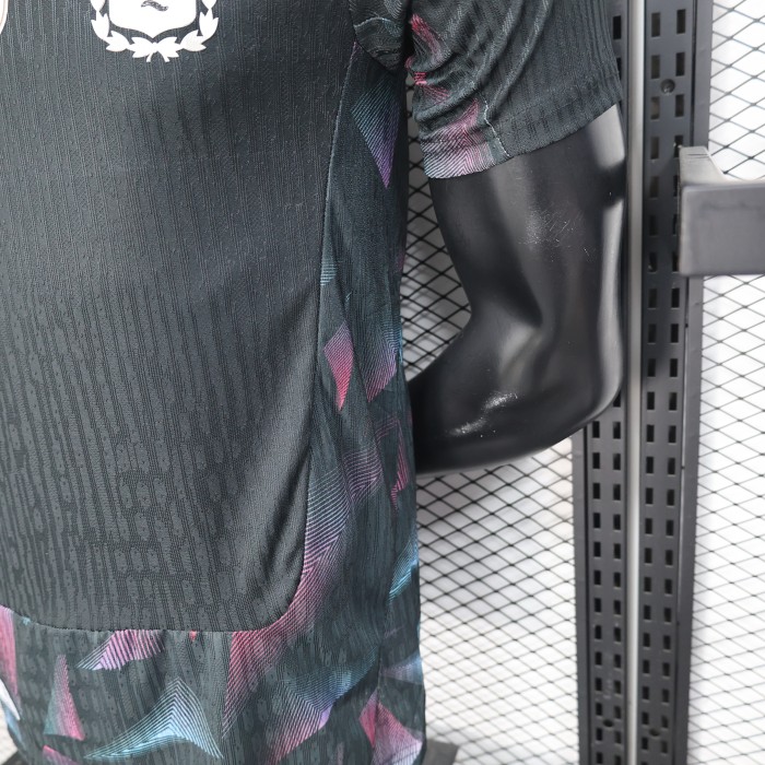 Argentina 2026 World Cup Goalkeeper Jersey- Player Version
