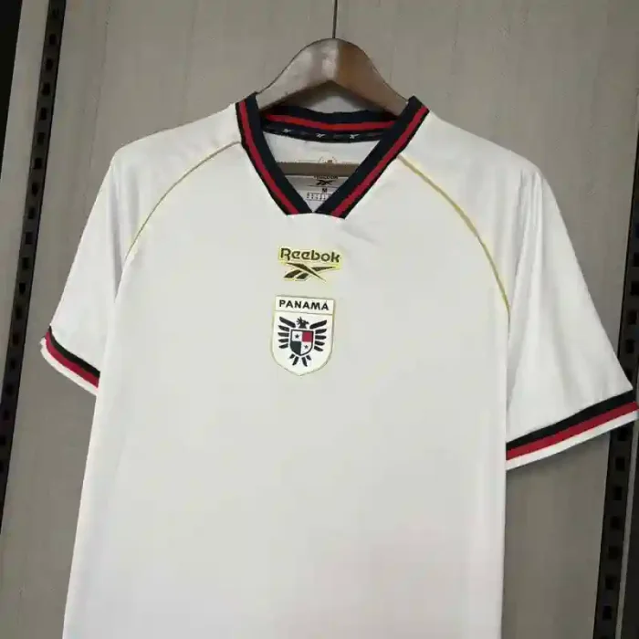 Panama 2026 World Cup Away Jersey - Fan Version