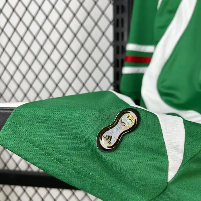 Mexico 2026 World Cup Special Edition Jersey - Fan Version