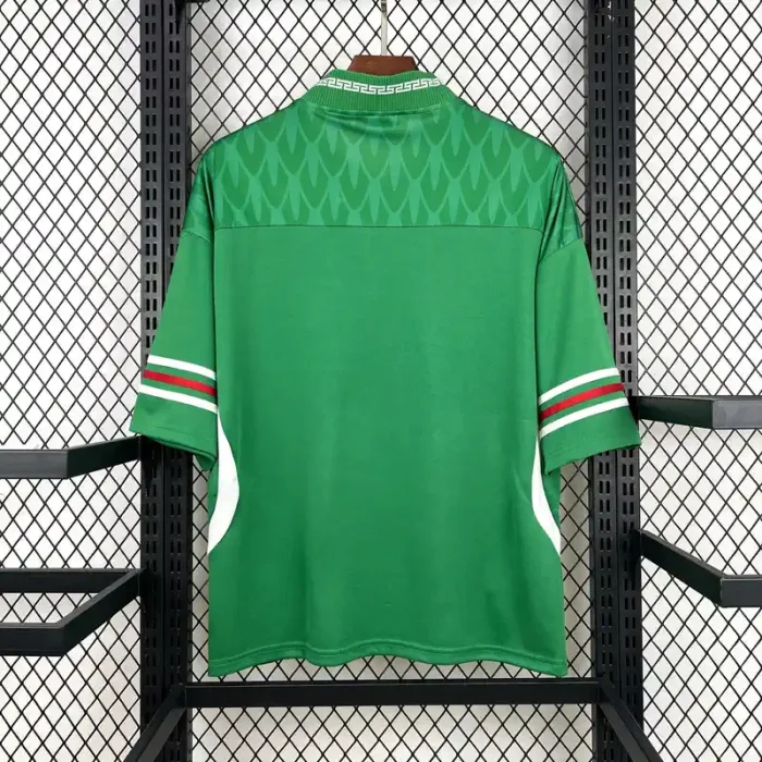 Mexico 2026 World Cup Special Edition Jersey - Fan Version