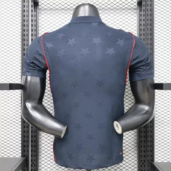 USA 2026 World Cup Away  Jersey- Player Version