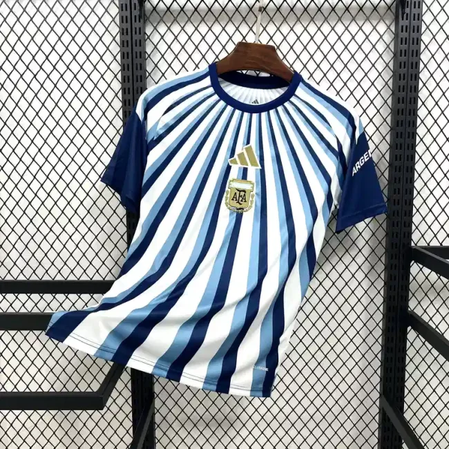 Argentina 2026 World Cup Special Edition Jersey - Fan Version