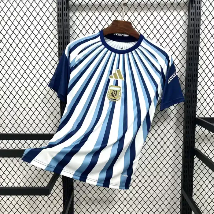 Argentina 2026 World Cup Special Edition Jersey - Fan Version