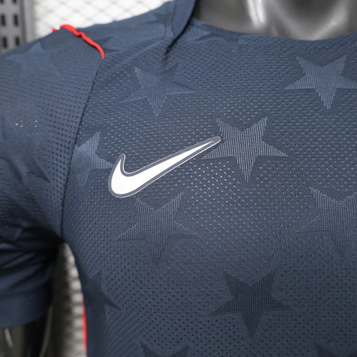 USA 2026 World Cup Away  Jersey- Player Version