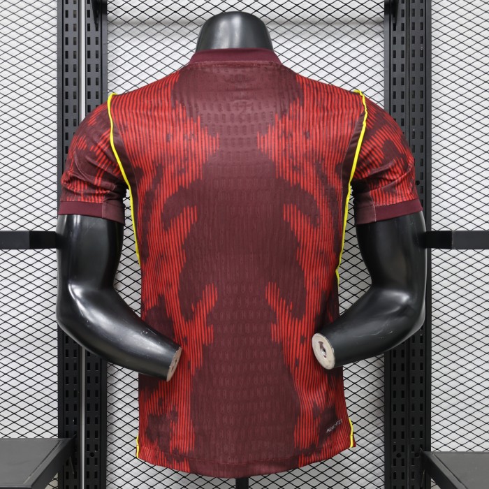 Brazil 2026 World Cup Goalkeeper Jersey- Player Version
