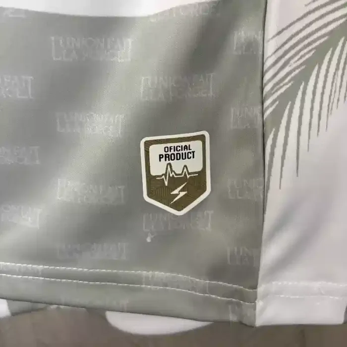 Haiti 2026 World Cup Away Jersey - Fan Version