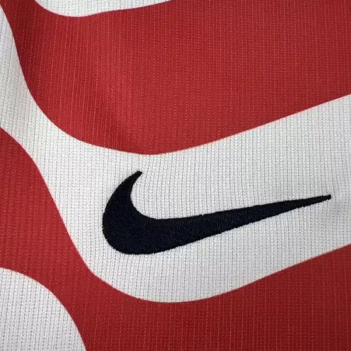 USA 2026 World Cup Home Jersey - Fan Version