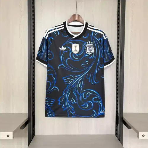 Argentina 2026 World Cup Away Jersey - Fan Version