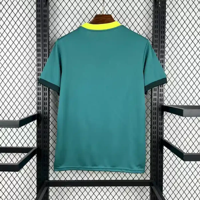Bolivia 2026 World Cup Home Jersey - Fan Version