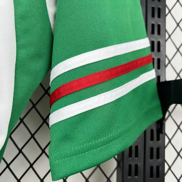Mexico 2026 World Cup Special Edition Jersey - Fan Version
