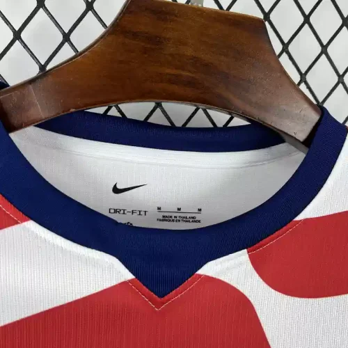 USA 2026 World Cup Home Jersey - Fan Version