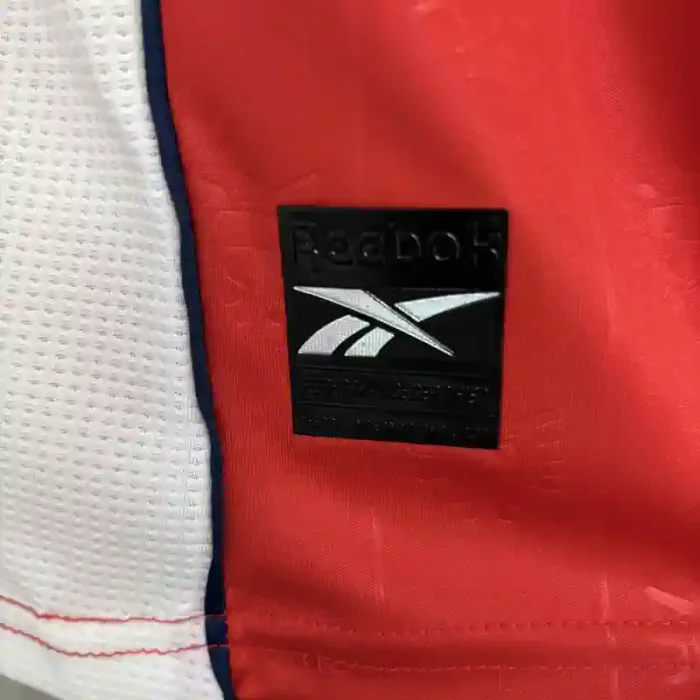 Panama 2026 World Cup Home Jersey - Fan Version