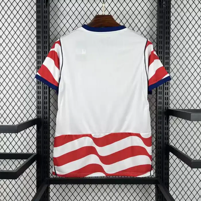 USA 2026 World Cup Home Jersey - Fan Version
