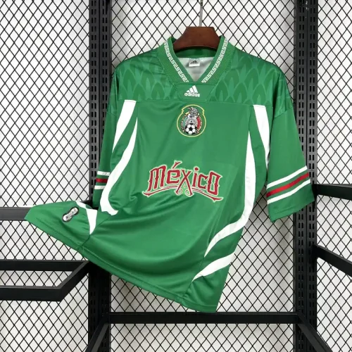 Mexico 2026 World Cup Special Edition Jersey - Fan Version