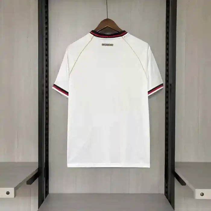 Panama 2026 World Cup Away Jersey - Fan Version