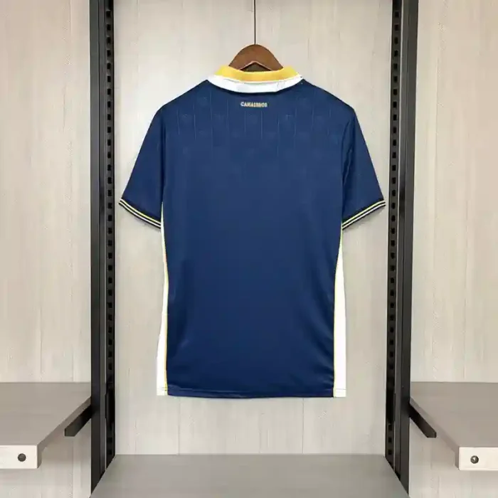 Panama 2026 World Cup Third Jersey - Fan Version