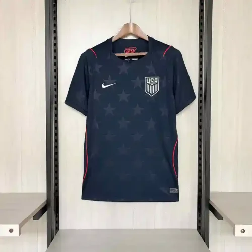USA 2026 World Cup Away Jersey - Fan Version