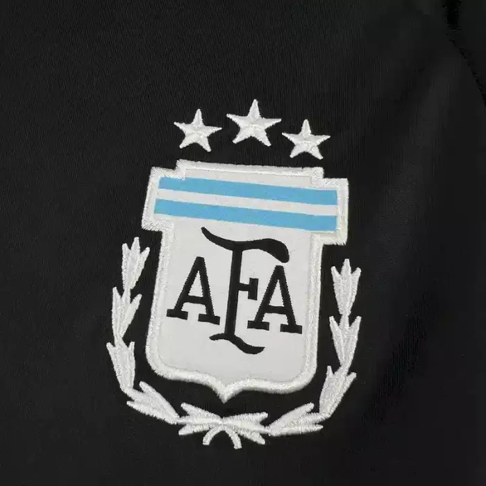 Argentina 2026 World Cup Goalkeeper Jersey - Fan Version