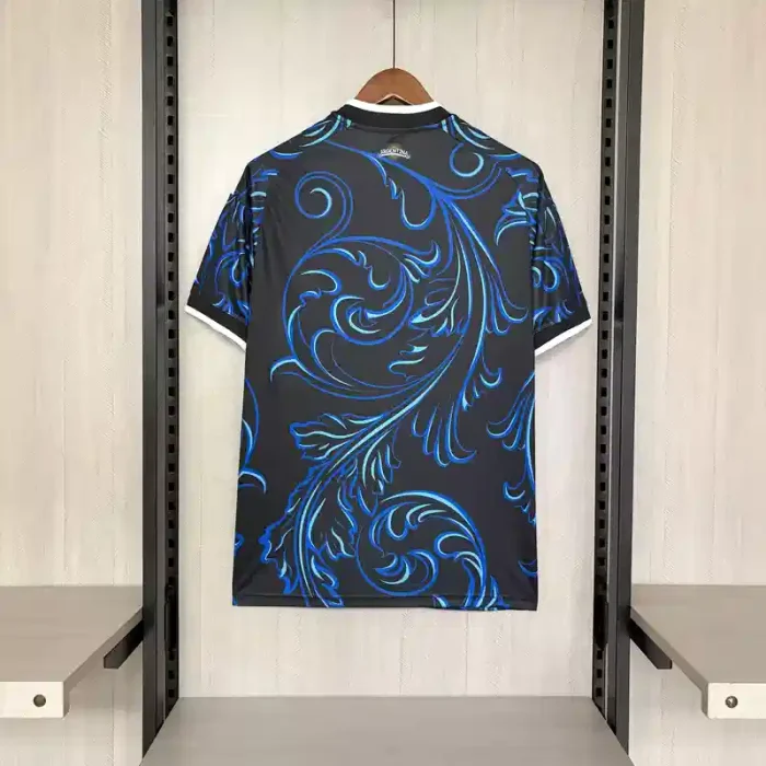 Argentina 2026 World Cup Away Jersey - Fan Version