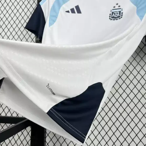 Argentina 2026 World Cup Pre-Match Jersey - Fan Version