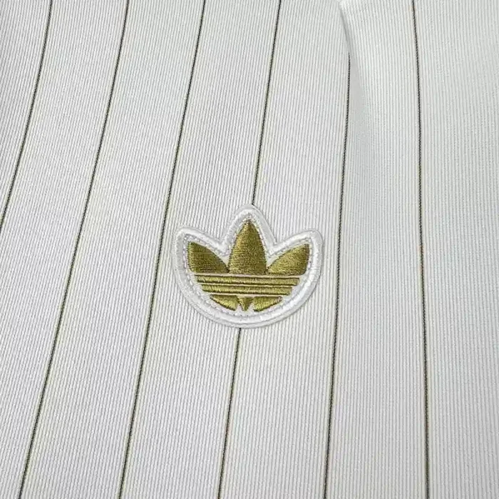 Mexico 2026 World Cup Terrace Icons Jersey - Fan Version