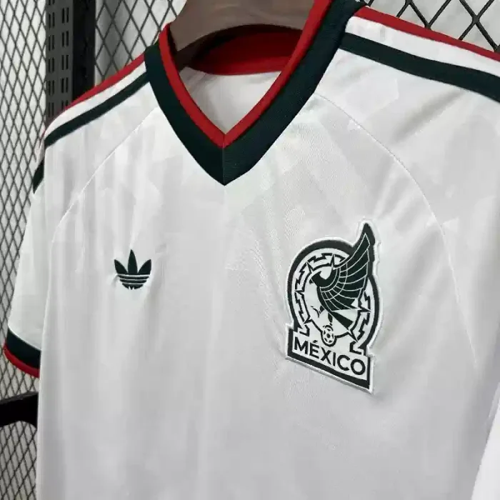 Mexico 2026 World Cup Away Jersey - Fan Version