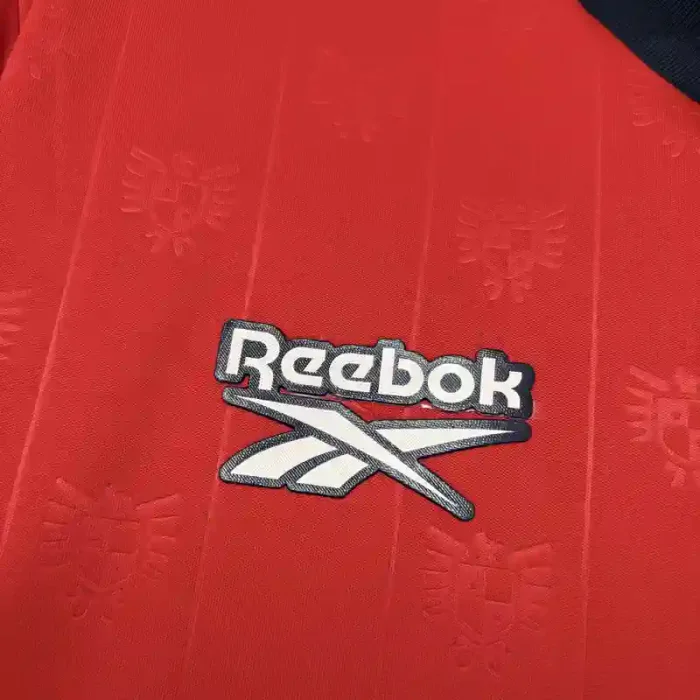 Panama 2026 World Cup Home Jersey - Fan Version
