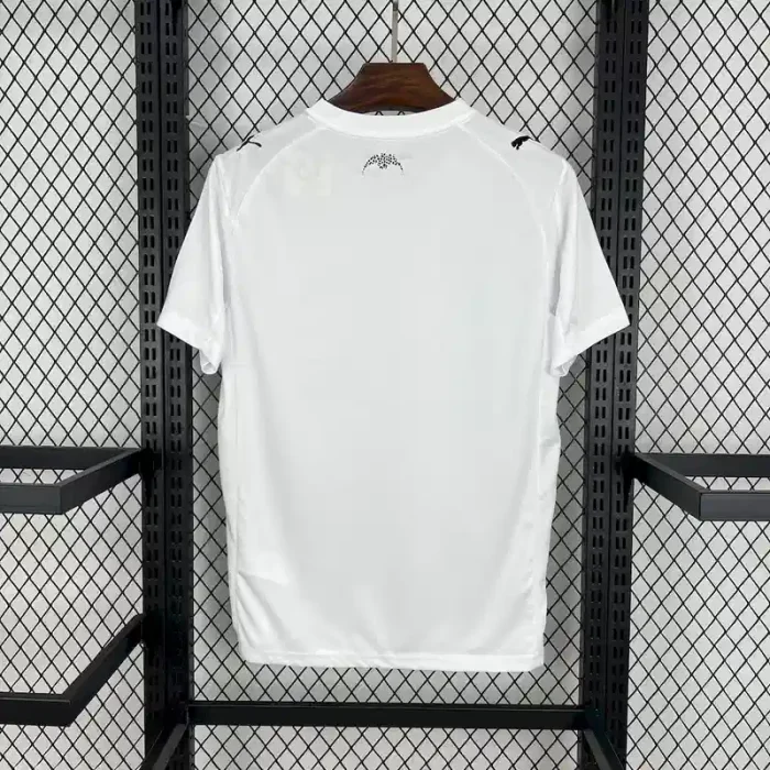 Valencia 25/26 Home Jersey - Fan Version