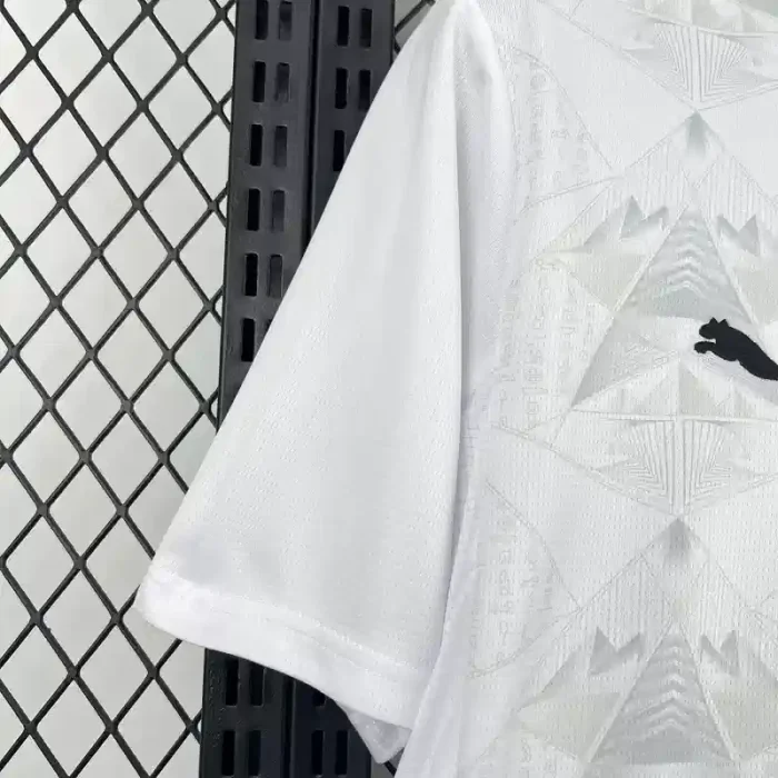 Egypt 2026 World Cup Away Jersey - Fan Version