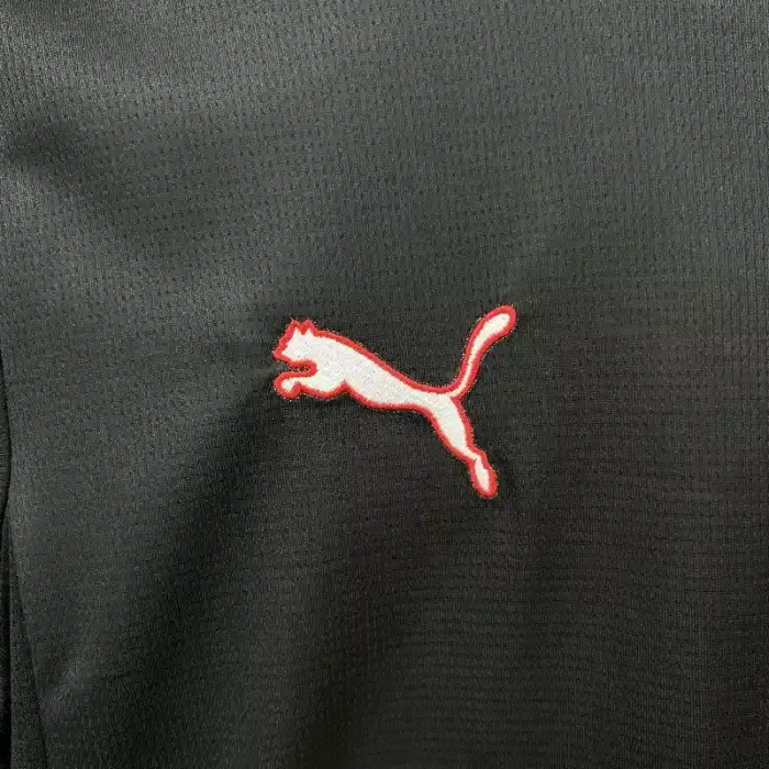 Sporting de Gijón 25/26 Away Jersey - Fan Version
