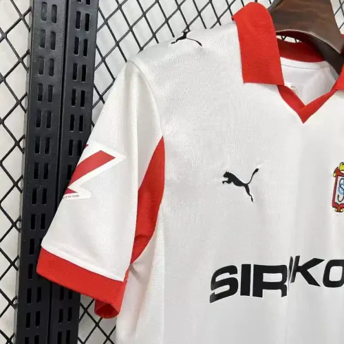 Sporting de Gijón 25/26 Third Jersey - Fan Version