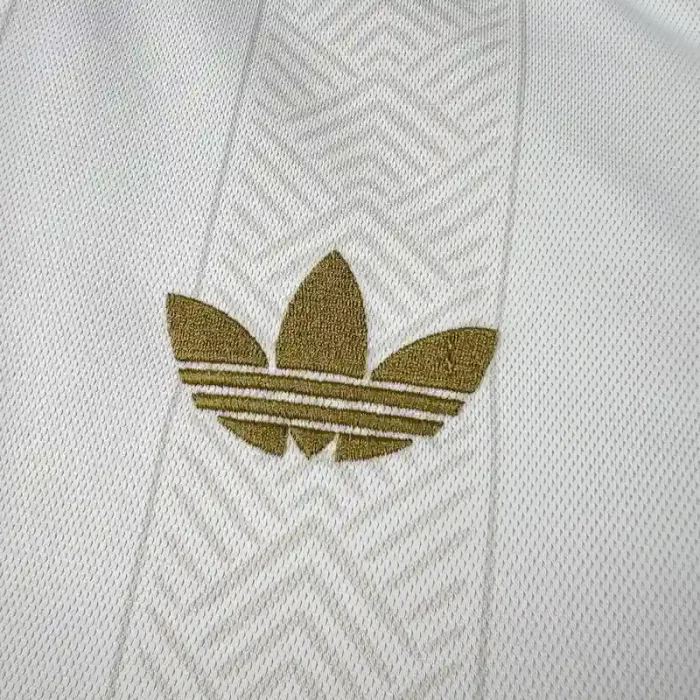 South Africa 2026 World Cup Third Jersey - Fan Version