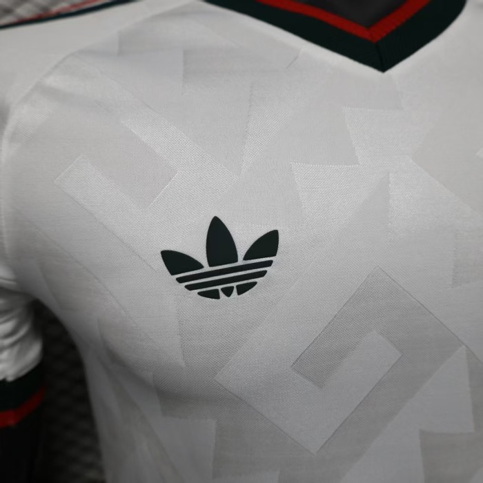 Mexico 2026 World Cup Away Jersey- Player Version