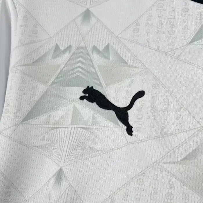 Egypt 2026 World Cup Away Jersey - Fan Version