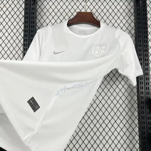 Norway 2026 World Cup Third Jersey - Fan Version